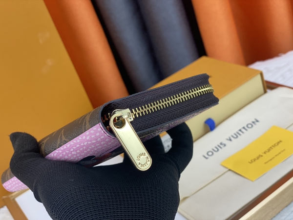 LVコピーウォレット内部構造